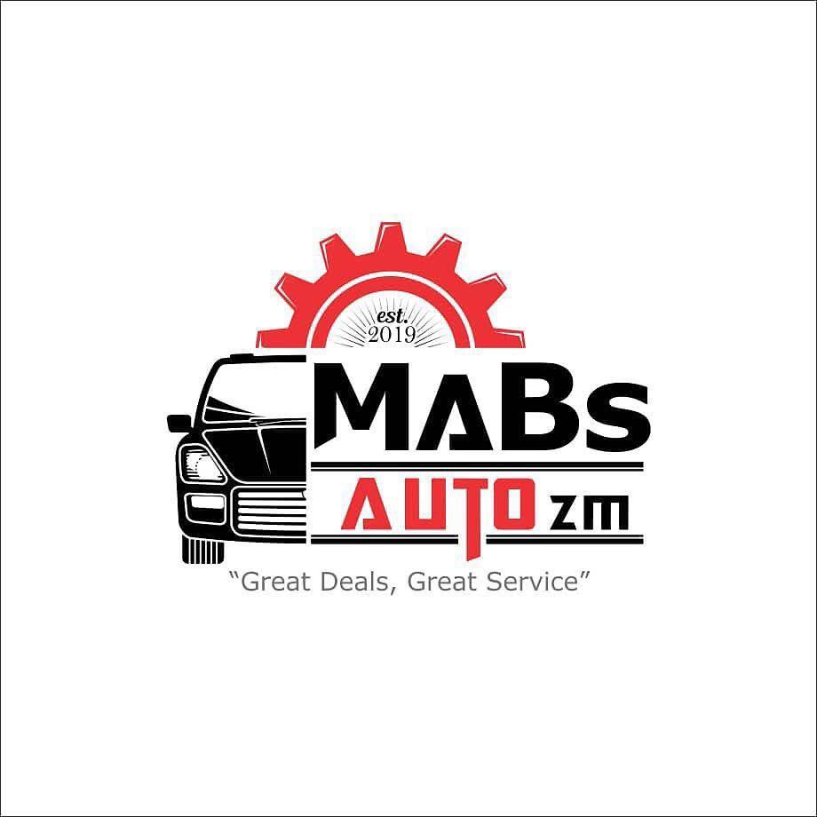 MABS AUTO ZM Logo